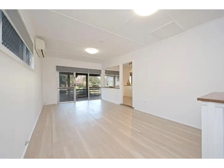 Third view of Homely house listing, 328 Alderley Street, Kearneys Spring QLD 4350
