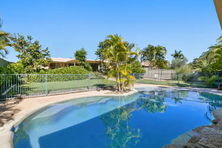 Second view of Homely house listing, 14 Elsemore Court, Carrara QLD 4211
