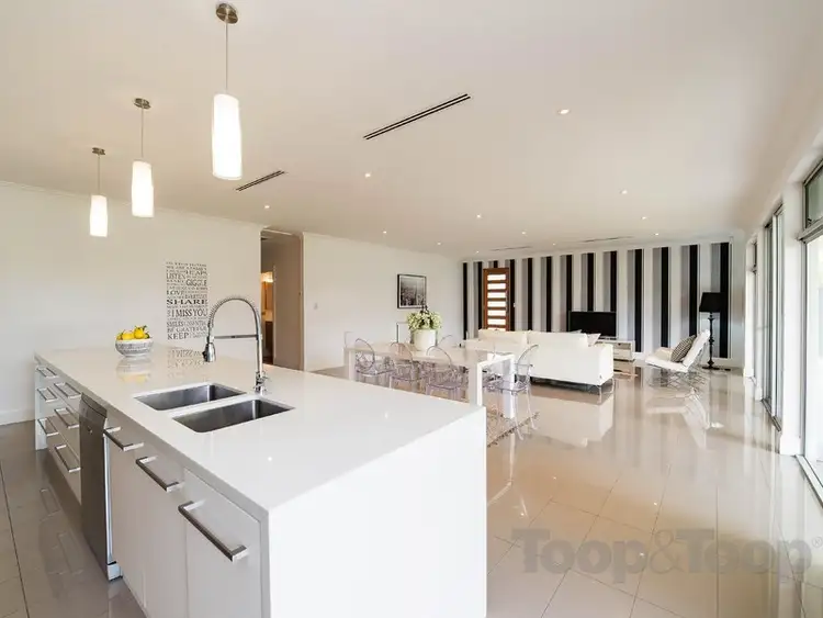 Sixth view of Homely house listing, 16 Corinda Avenue, Kensington Park SA 5068