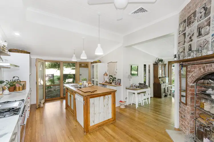 Fourth view of Homely house listing, 35 White Street, Blandford NSW 2338