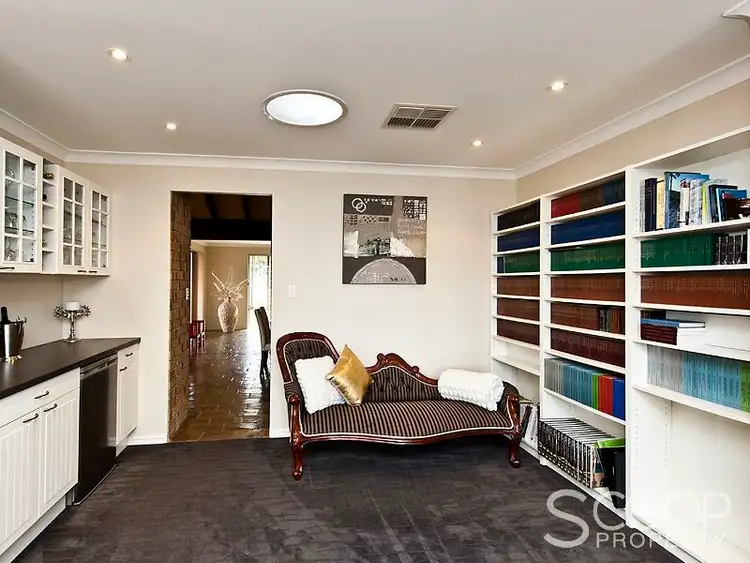 Sixth view of Homely house listing, 6 Clemros Way, Leeming WA 6149