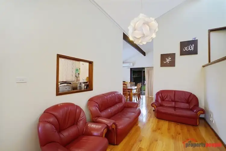 Sixth view of Homely house listing, 6 Mustang Drive, Raby NSW 2566