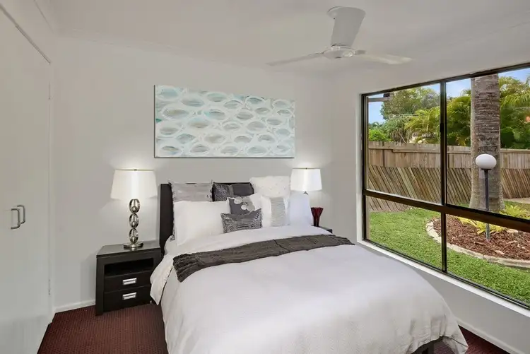 Fourth view of Homely townhouse listing, 2/6 Moomba Street, Pacific Paradise QLD 4564