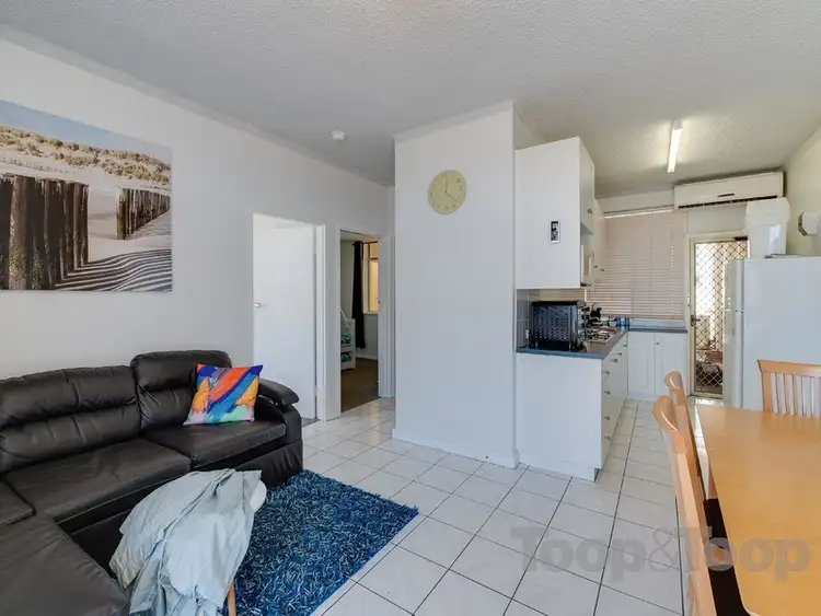 Fifth view of Homely apartment listing, 12 Seaview Road, West Beach SA 5024