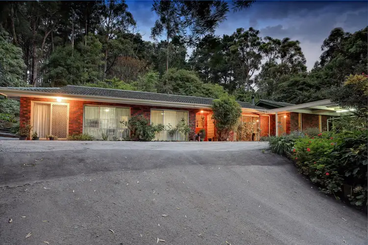 29 Lawsons Road, Emerald VIC 3782