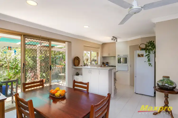 9 Yarnall Place, Ferndale WA 6148