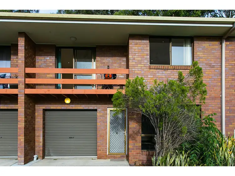 Second view of Homely unit listing, 7/29 Carolina Street, Lismore Heights NSW 2480