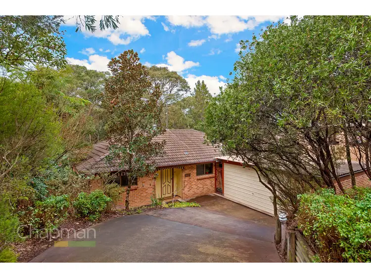 24 Parer Street, Springwood NSW 2777