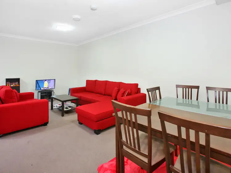 Third view of Homely apartment listing, 1/51a High Street, Parramatta NSW 2150