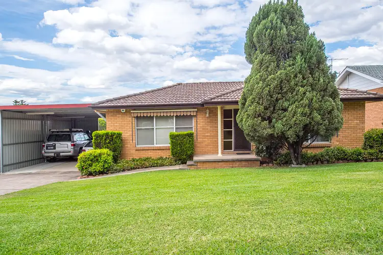 28 Acacia Drive, Muswellbrook NSW 2333