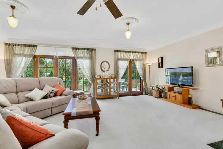 Second view of Homely house listing, 52 Nerang Murwillumbah Road, Mount Nathan QLD 4211