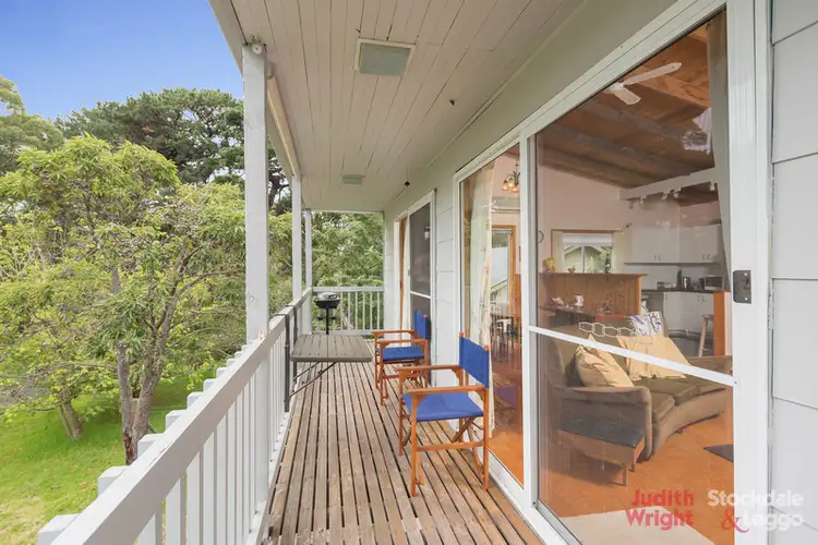 Fifth view of Homely house listing, 18 Sidford Street, Ventnor VIC 3922