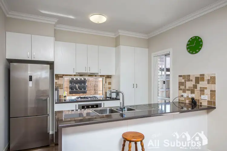 Second view of Homely house listing, 72 Darlington Drive, Yarrabilba QLD 4207
