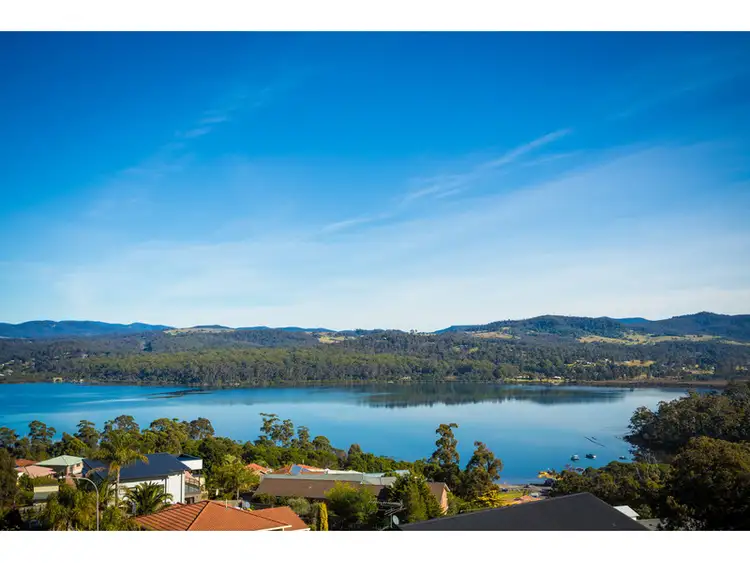 Second view of Homely house listing, 8 Lakewood Drive, Merimbula NSW 2548