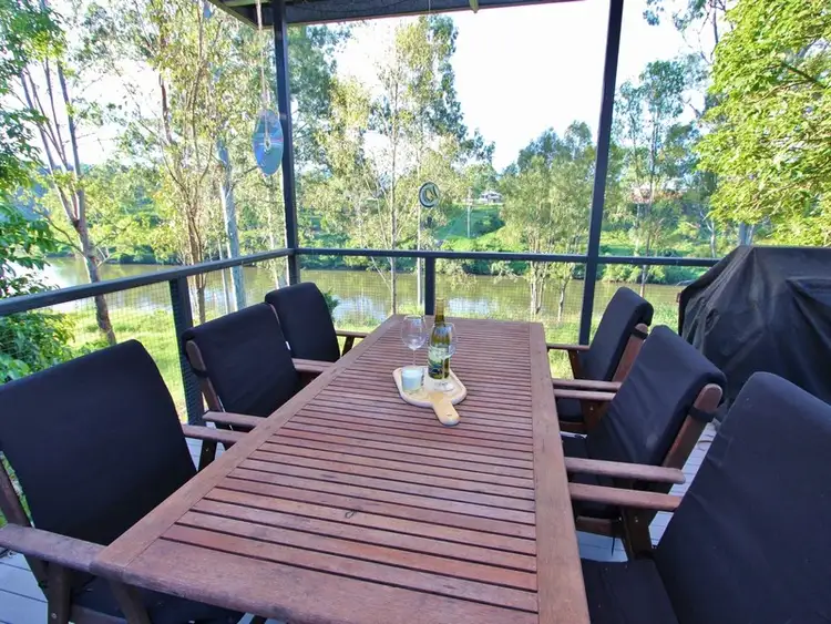 Second view of Homely house listing, 17 Wandoo Court, Karana Downs QLD 4306