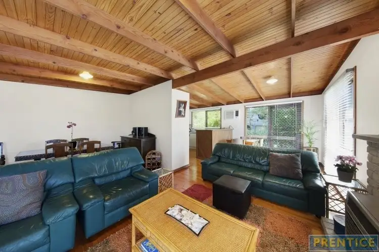 Second view of Homely house listing, 29 Kanburra Street, Rye VIC 3941