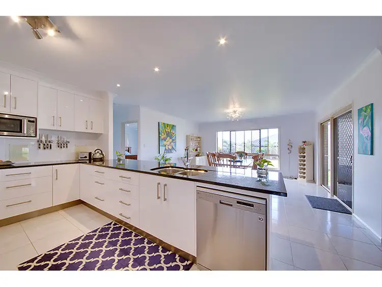 Fourth view of Homely house listing, 9 Lapwing Court, Yeppoon QLD 4703