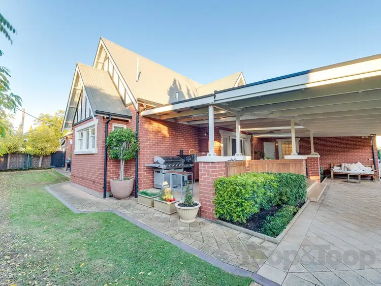 Third view of Homely house listing, 17 Lockwood Road, Erindale SA 5066