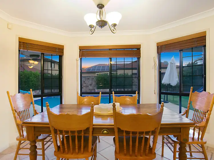 Sixth view of Homely house listing, 12 Barbara Way, Benowa QLD 4217