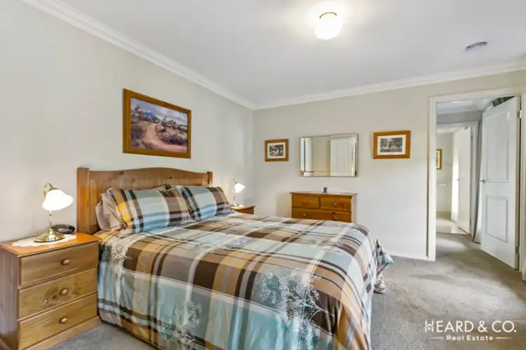 Sixth view of Homely house listing, 118 East Road, Huntly VIC 3551