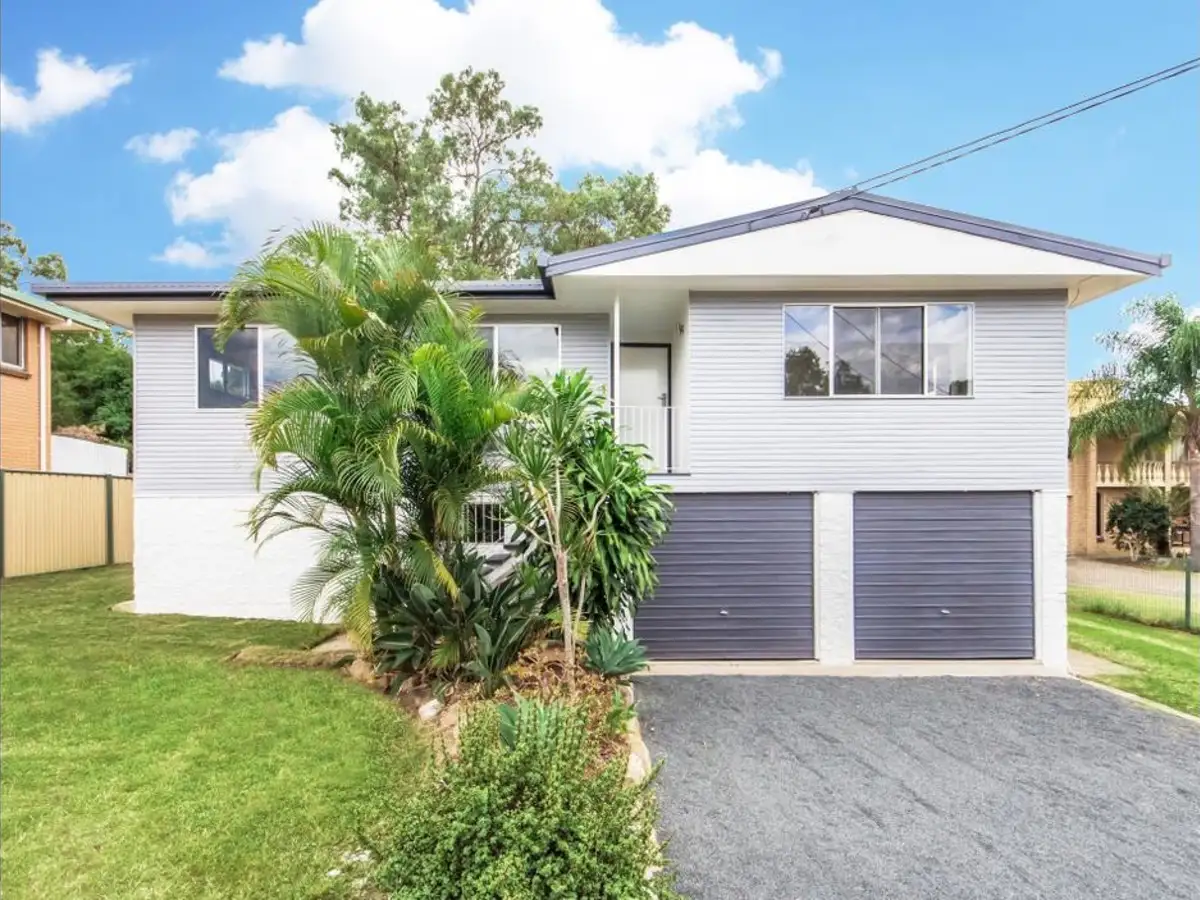 Main view of Homely house listing, 129 Haig Street, Brassall QLD 4305