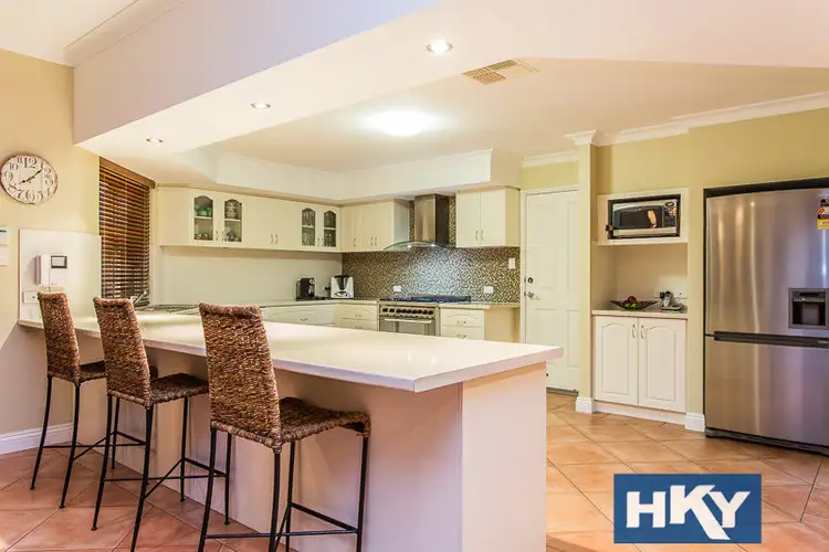 Fourth view of Homely house listing, 20 Geographe Loop, Ellenbrook WA 6069