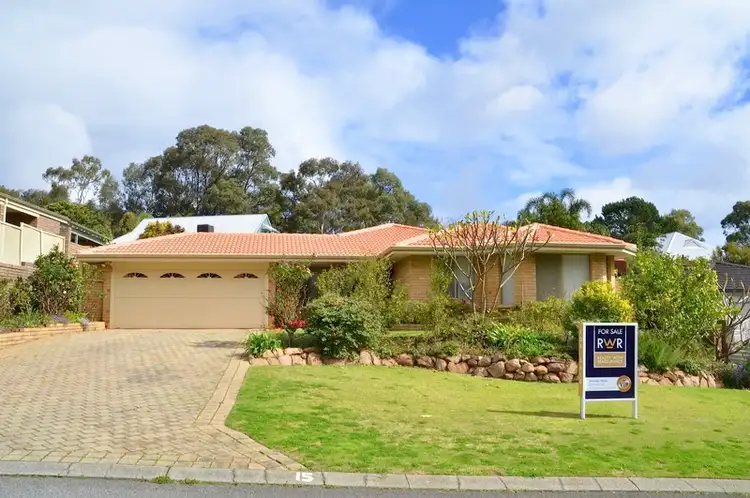 15 Monaco Avenue, North Lake WA 6163