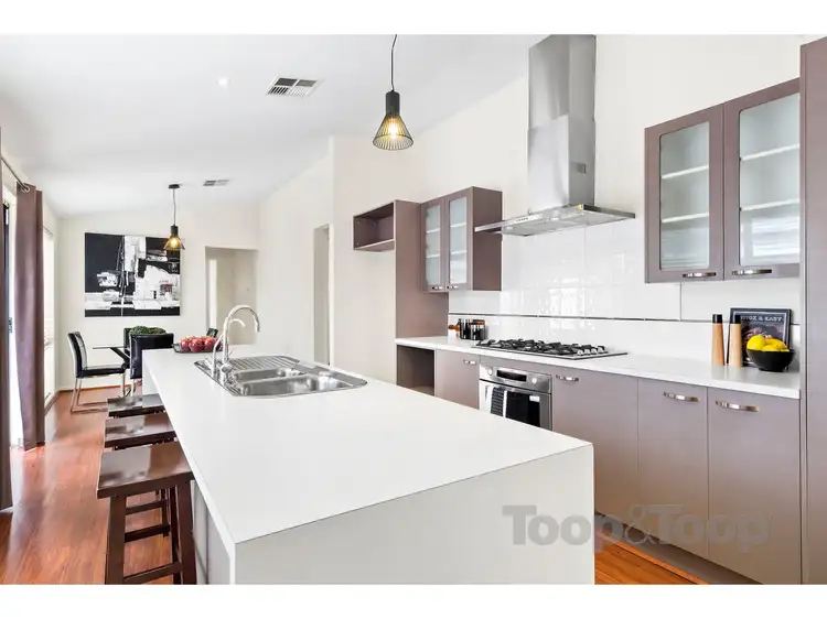 Second view of Homely house listing, 19A Dwyer Road, Oaklands Park SA 5046
