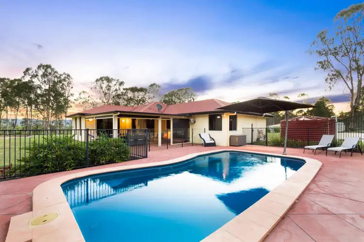 284 Connors Road, Helidon QLD 4344