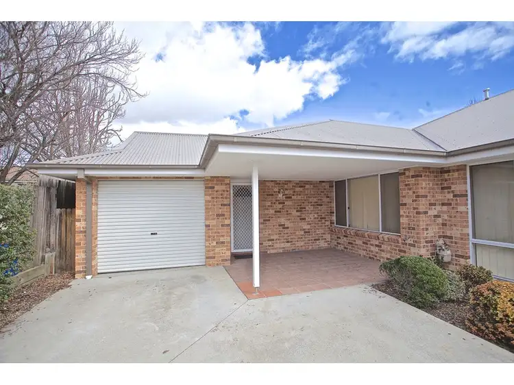 8/159A Stewart Street, Bathurst NSW 2795