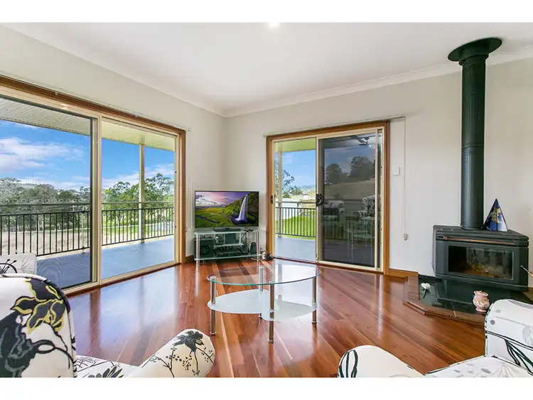 Fourth view of Homely rural property listing, 71 Pinchin Road, Goolmangar NSW 2480