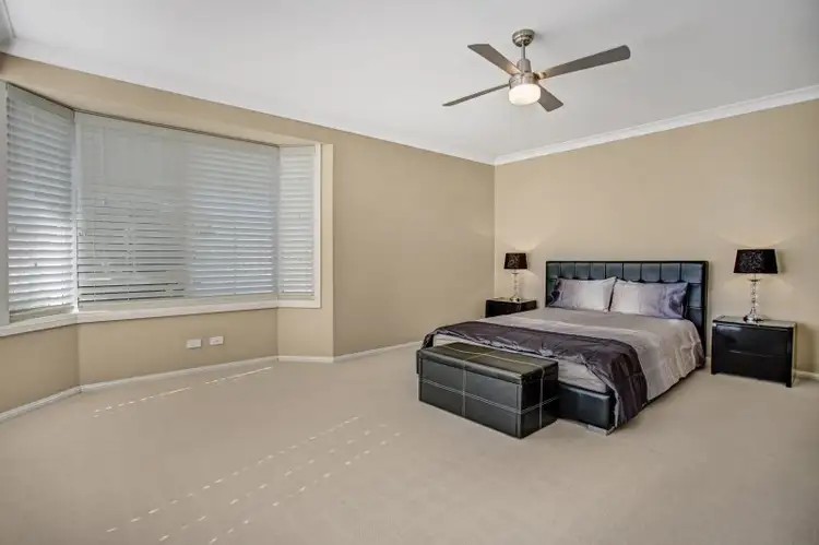 Sixth view of Homely house listing, 68 Forbes Crescent, Cliftleigh NSW 2321