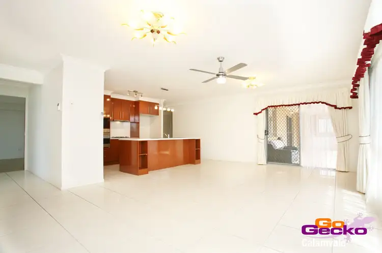 Fourth view of Homely house listing, 50 Semper Place, Calamvale QLD 4116