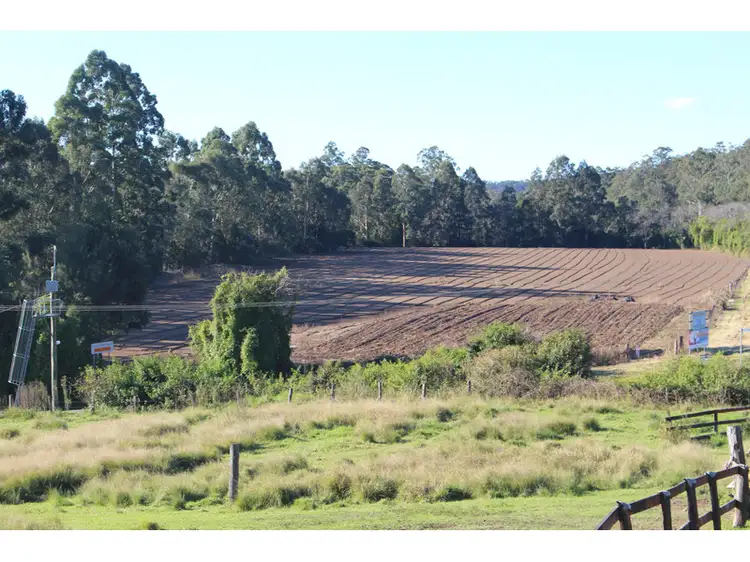 Fifth view of Homely land listing, Address available on request