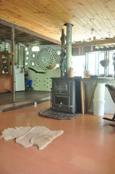 Sixth view of Homely rural property listing, 1283 Byrrill Creek Road, Brays Creek NSW 2484