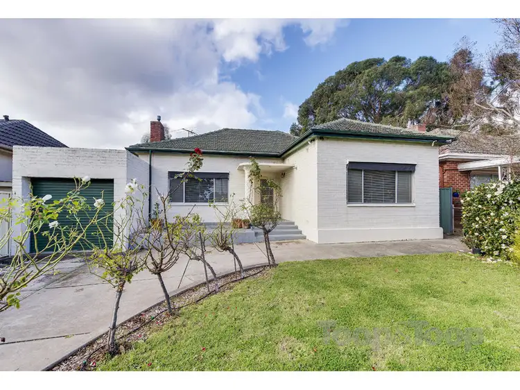 Main view of Homely house listing, 30 Devereux Road, Hazelwood Park SA 5066