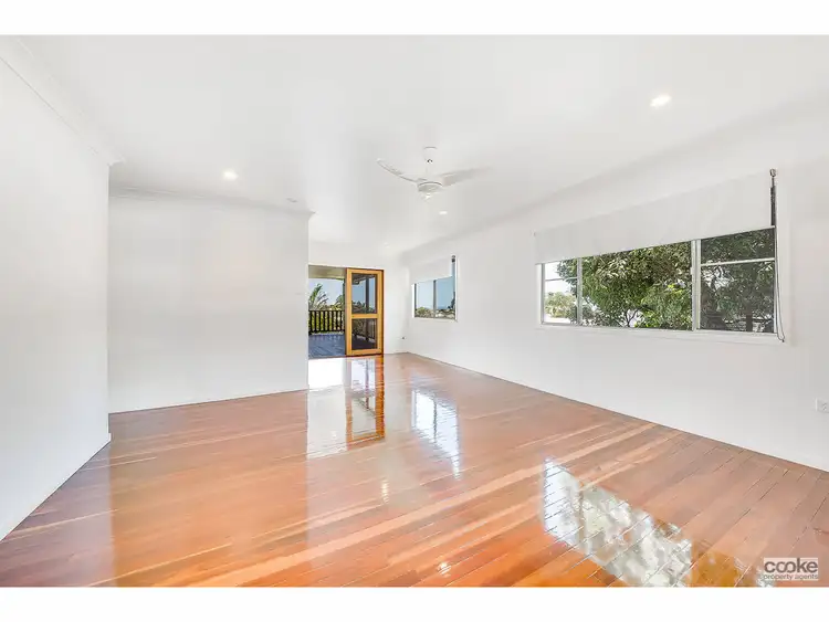 Seventh view of Homely house listing, 45 Jarman Street, Barlows Hill QLD 4703