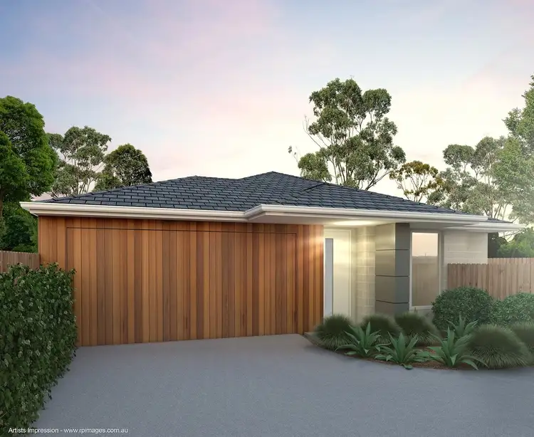 Main view of Homely unit listing, 3/1 George Street, Mornington VIC 3931
