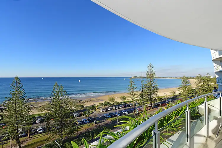 801/59-75 Mooloolaba Esplanade, Mooloolaba QLD 4557