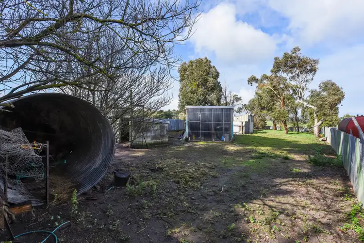 Third view of Homely house listing, 5 Hay Terrace, Kongorong SA 5291