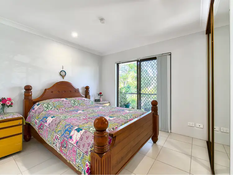 Fourth view of Homely apartment listing, 8/29 Stopford Street, Wooloowin QLD 4030