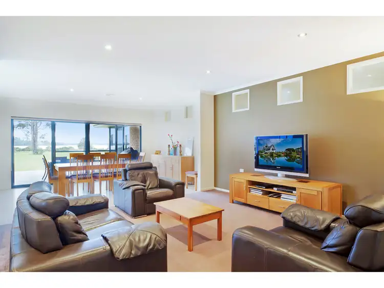 Fourth view of Homely house listing, 10 Waterside Lane, Millingandi NSW 2549