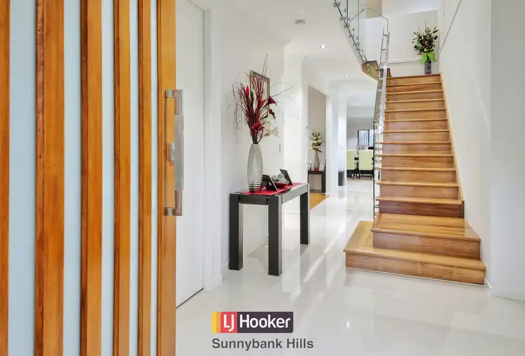 Sixth view of Homely house listing, 55 Everest Street, Sunnybank QLD 4109