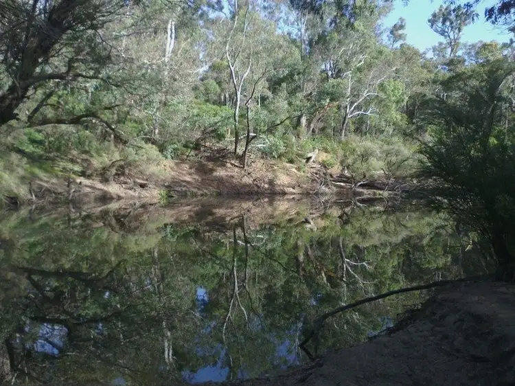 Second view of Homely land listing, 13 Orchid Place, Nannup WA 6275