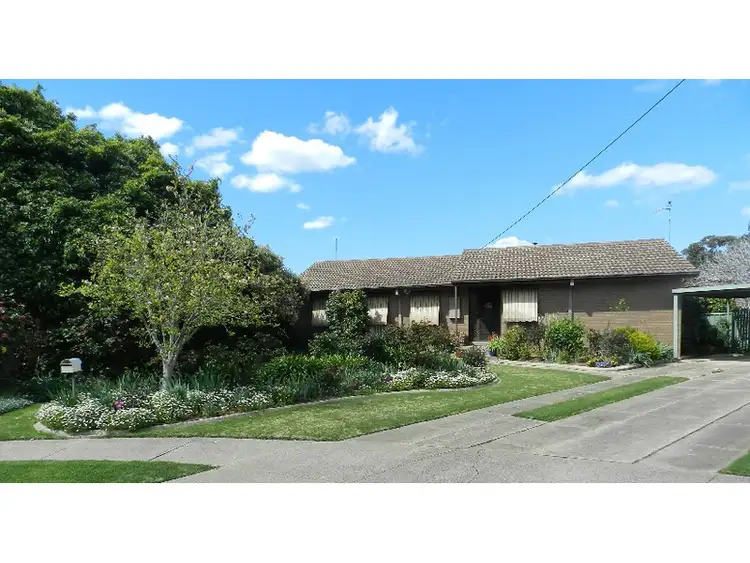 4 Jones Court, Shepparton VIC 3630