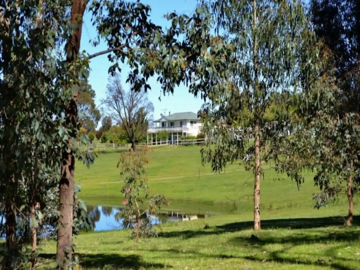 Main view of Homely rural property listing, 101 Bromfield Drive, Barwite VIC 3722
