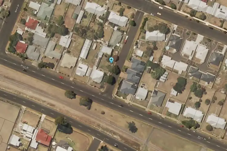 Main view of Homely land listing, 1/43 Sturt Street, Mount Gambier SA 5290