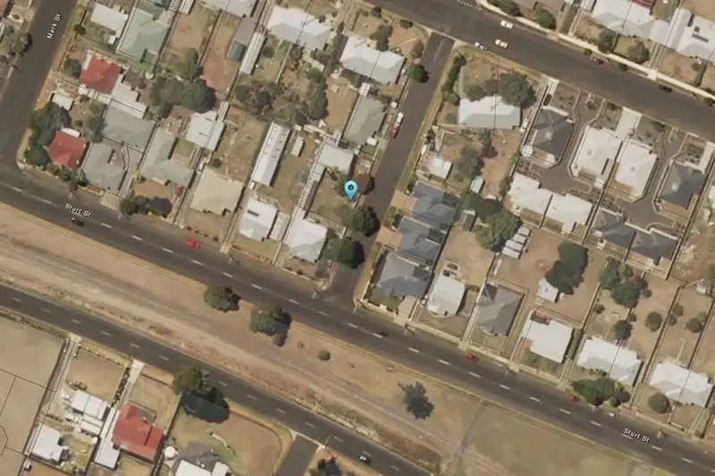 Main view of Homely land listing, 1/43 Sturt Street, Mount Gambier SA 5290