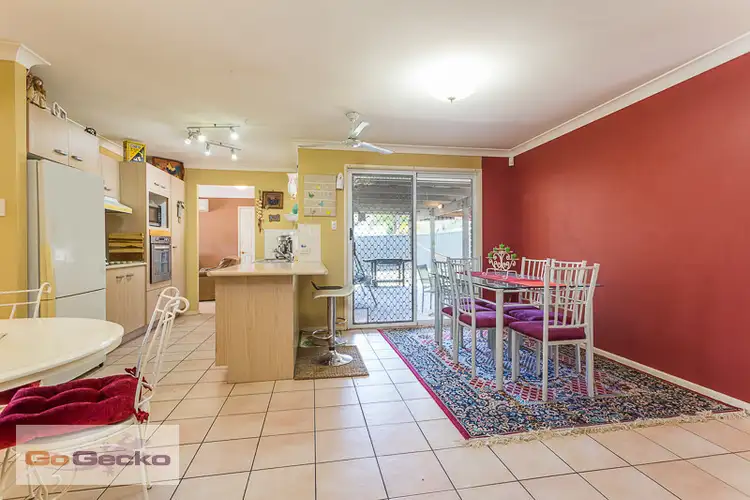 Fourth view of Homely house listing, 253 Mt Warren Boulevard, Mount Warren Park QLD 4207