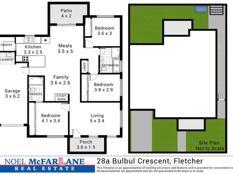 28a Bulbul Street, Fletcher NSW 2287